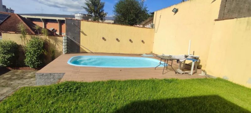 Casa com 2 quartos, 1 banheiro e 99m² à venda no bairro Centro, Taquara