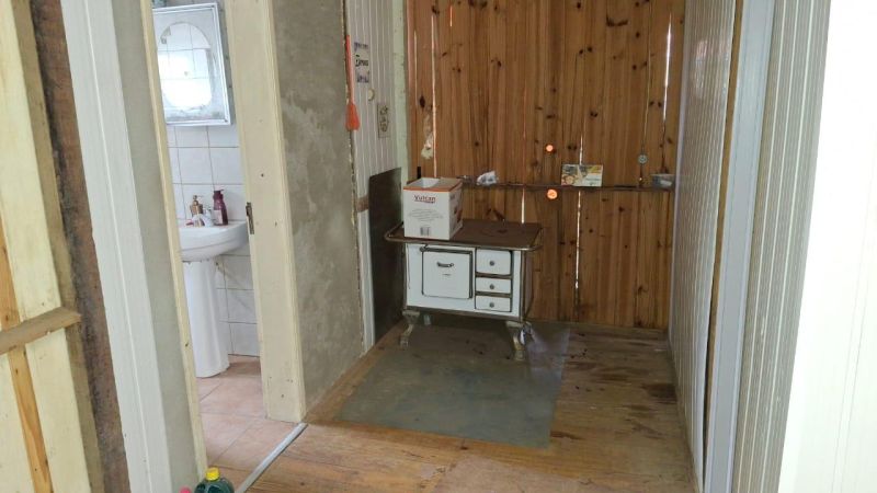 Oportunidade em Taquara/RS – Casa Ampla em Terreno