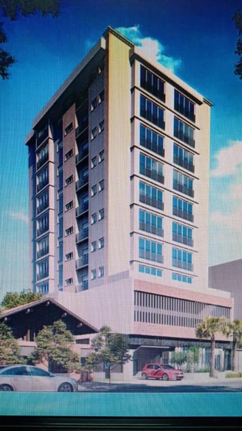 Apartamento com 2 quartos, 2 banheiros e 108m² à venda no bairro Centro, Taquara