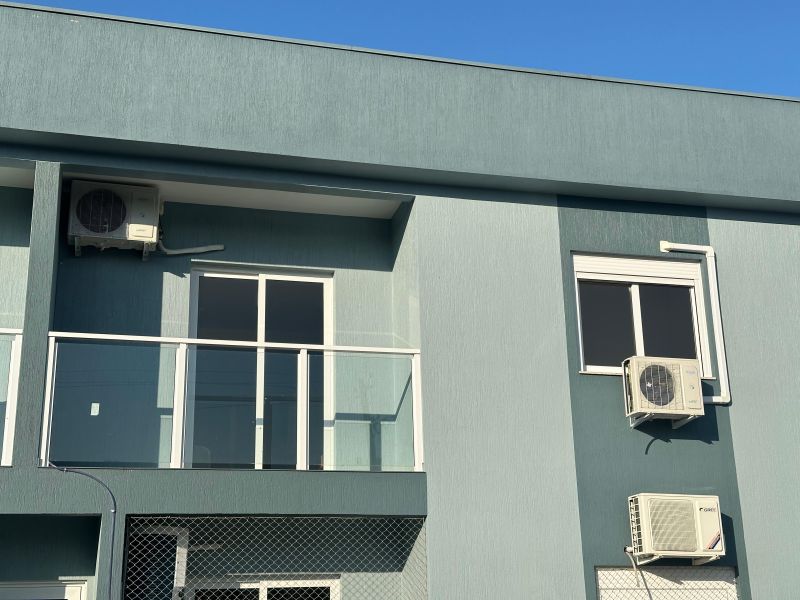 Apartamento com 1 quarto, 1 banheiro e 69m² à venda no bairro Centro, Igrejinha