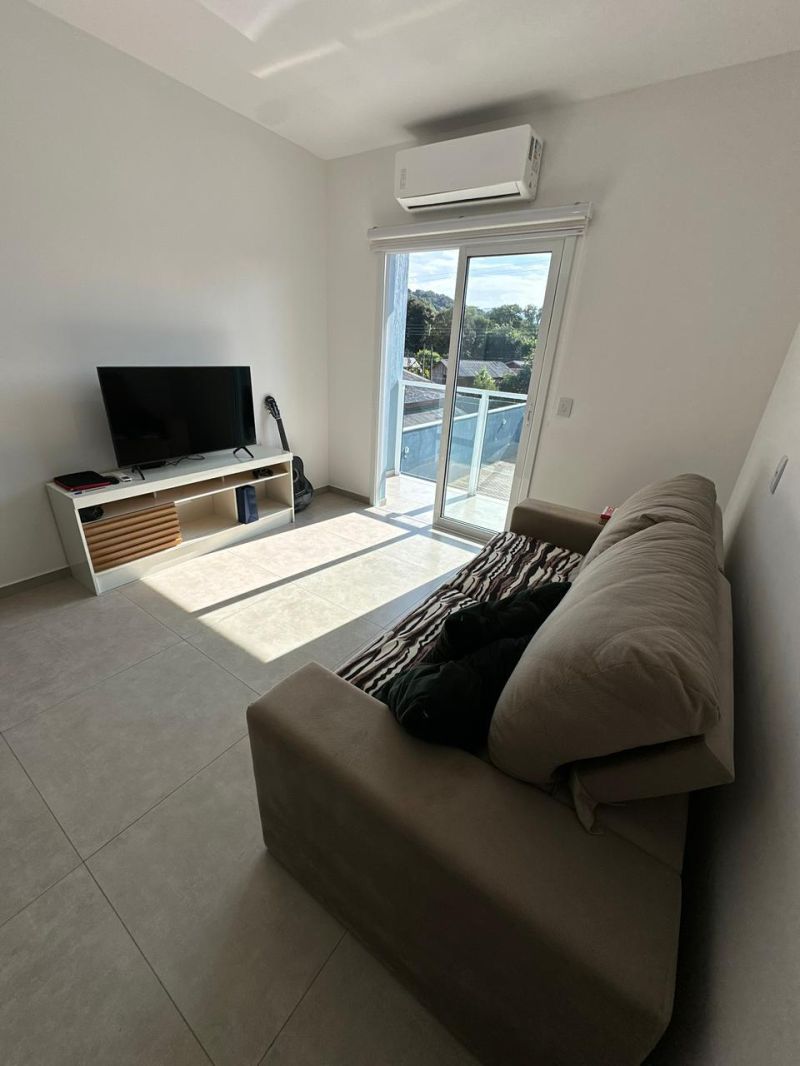 Apartamento com 1 quarto, 1 banheiro e 69m² à venda no bairro Centro, Igrejinha