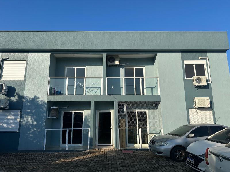 Apartamento com 1 quarto, 1 banheiro e 69m² à venda no bairro Centro, Igrejinha