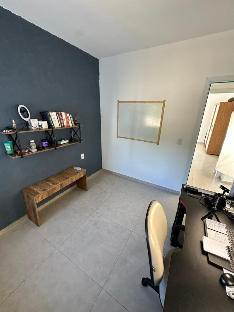 Apartamento com 1 quarto, 1 banheiro e 69m² à venda no bairro Centro, Igrejinha
