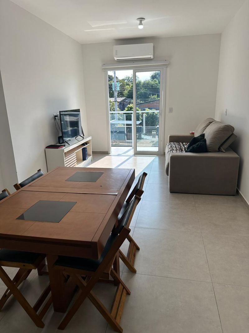 Apartamento com 1 quarto, 1 banheiro e 69m² à venda no bairro Centro, Igrejinha