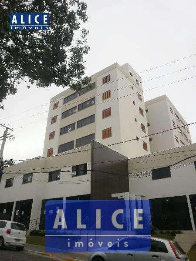 Apartamento com 2 quartos, 1 banheiro e 57m² à venda no bairro Centro, Taquara