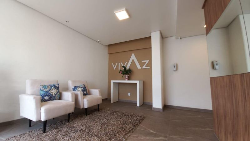 Apartamento com 2 quartos, 1 banheiro e 75m² à venda no bairro Centro, Taquara