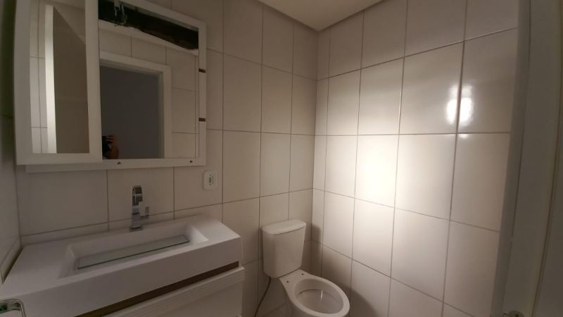 Apartamento com 2 quartos, 1 banheiro e 75m² à venda no bairro Centro, Taquara