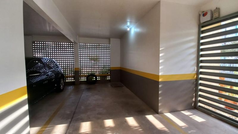 Apartamento com 2 quartos, 1 banheiro e 75m² à venda no bairro Centro, Taquara