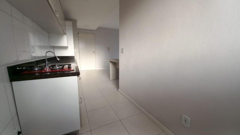 Apartamento com 2 quartos, 1 banheiro e 75m² à venda no bairro Centro, Taquara