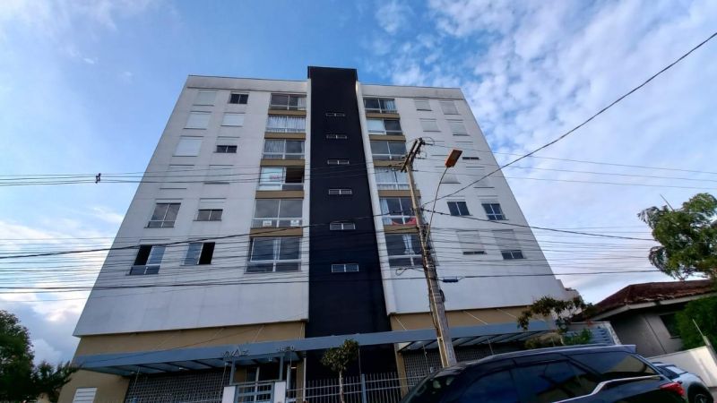Apartamento com 2 quartos, 1 banheiro e 75m² à venda no bairro Centro, Taquara