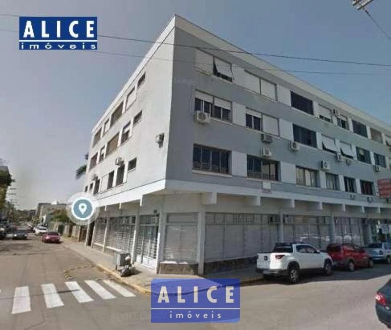 Apartamento com 2 quartos, 1 banheiro e 88m² à venda no bairro Centro, Taquara