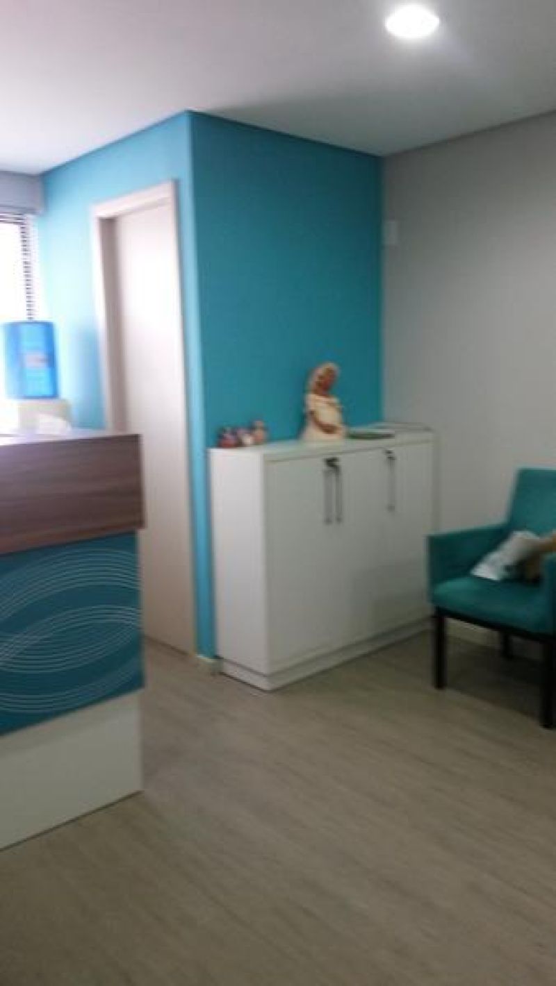 Sala com 2 banheiros e 50m² à venda no bairro Centro, Taquara