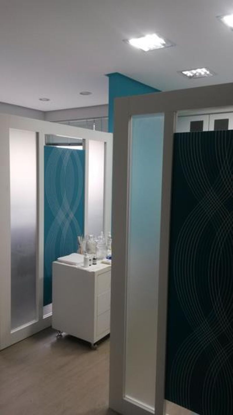 Sala com 2 banheiros e 50m² à venda no bairro Centro, Taquara