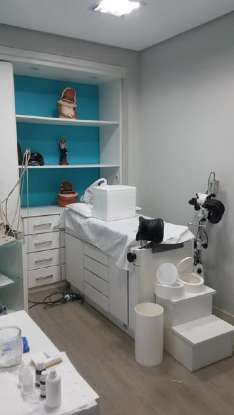 Sala com 2 banheiros e 50m² à venda no bairro Centro, Taquara