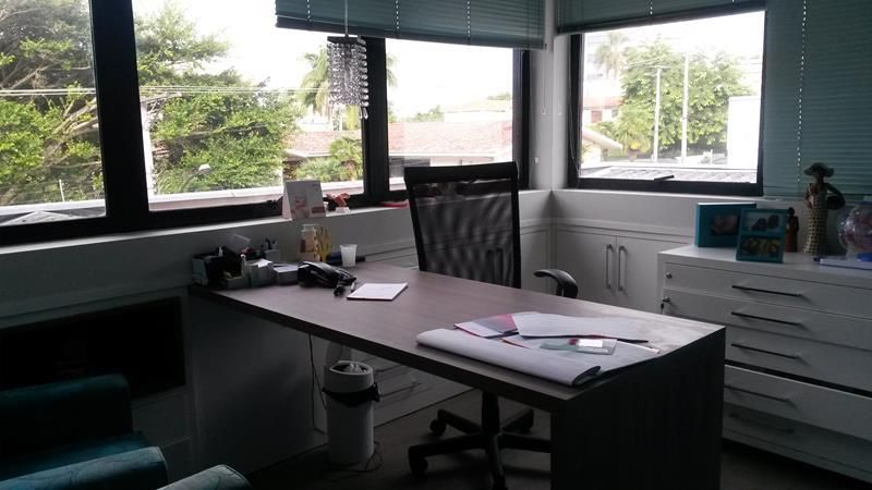 Sala com 2 banheiros e 50m² à venda no bairro Centro, Taquara