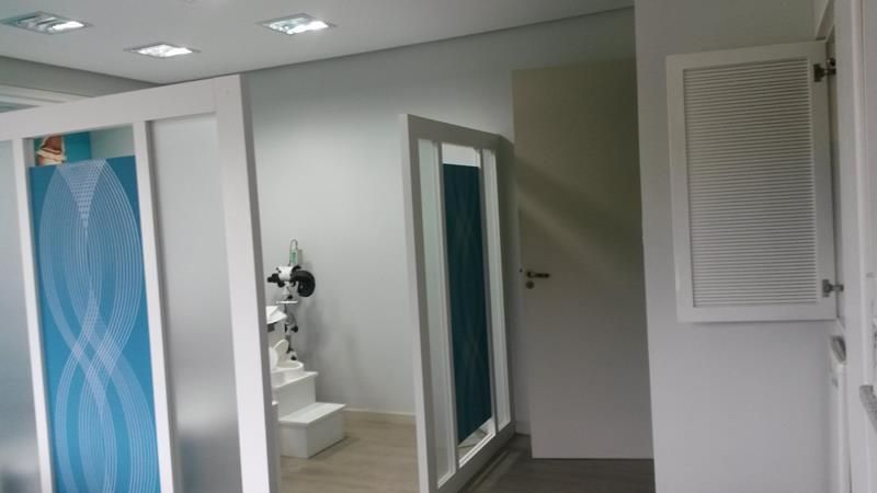 Sala com 2 banheiros e 50m² à venda no bairro Centro, Taquara