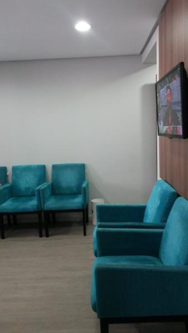 Sala com 2 banheiros e 50m² à venda no bairro Centro, Taquara