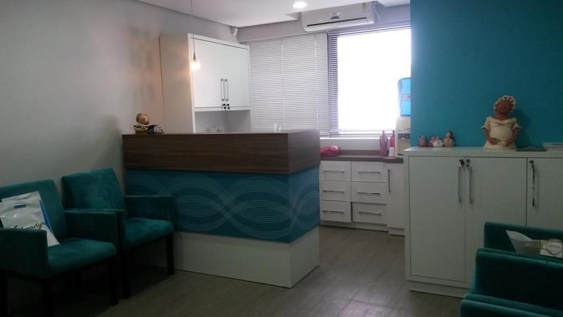 Sala com 2 banheiros e 50m² à venda no bairro Centro, Taquara