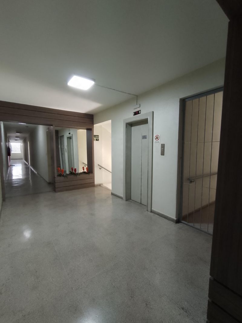 Sala com 1 banheiro e 50m² à venda no bairro Centro, Taquara