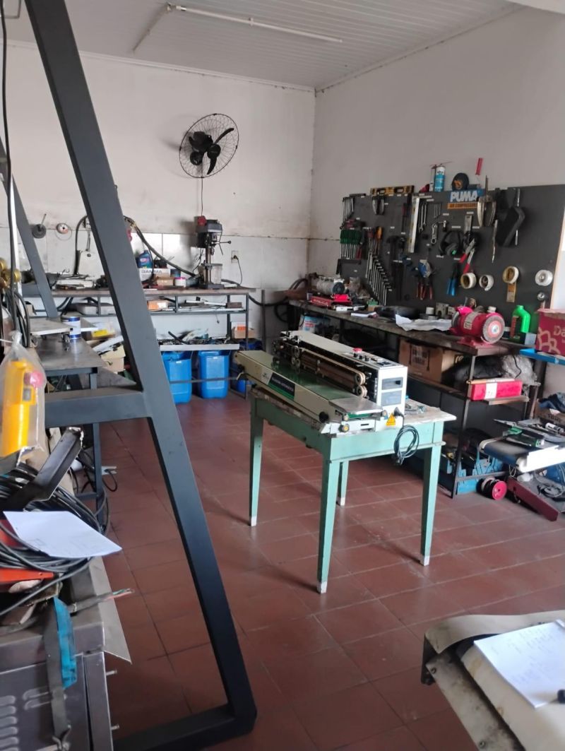 Imóvel comercial em ótima localização