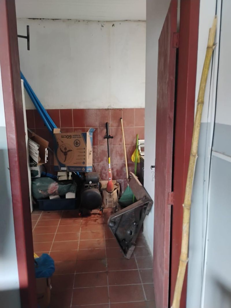 Imóvel comercial em ótima localização