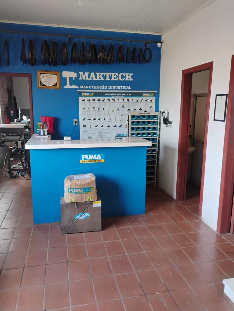 Imóvel comercial em ótima localização