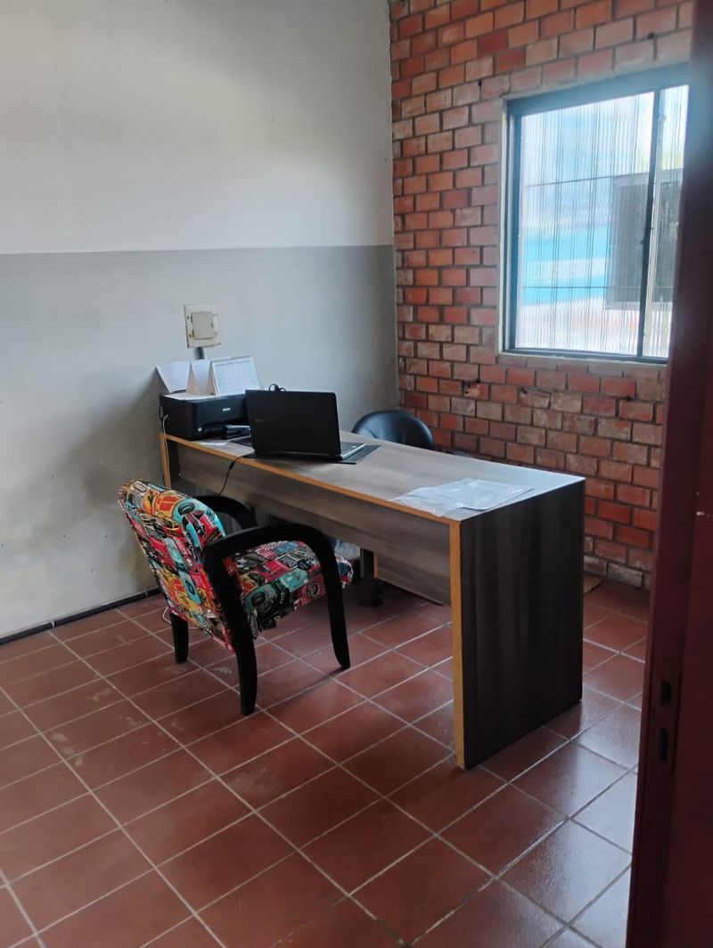 Imóvel comercial em ótima localização
