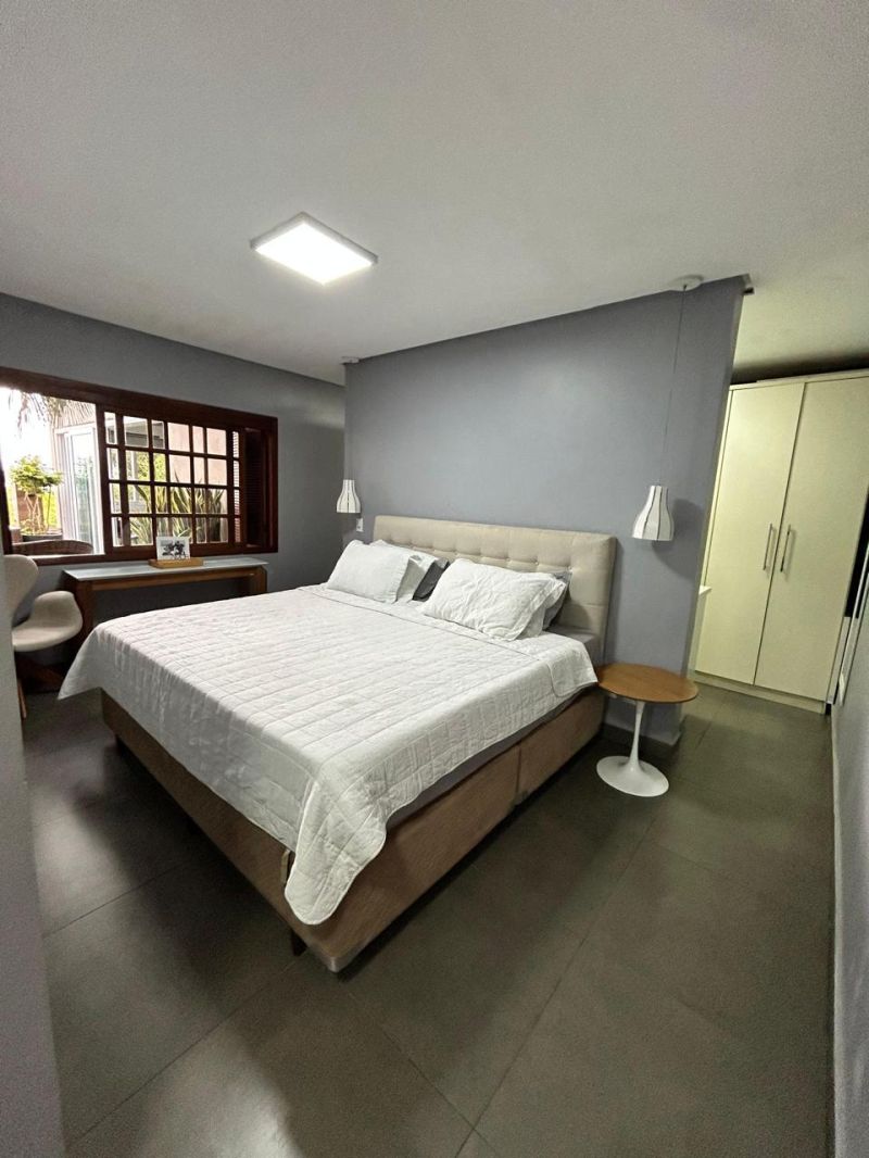 CASA  - TRISTÃO MONTEIRO