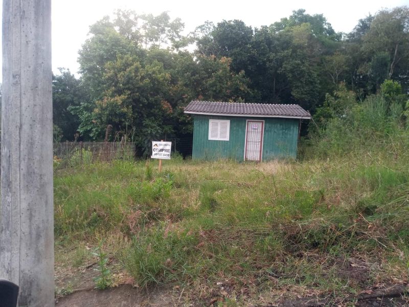 Terreno em Taquara