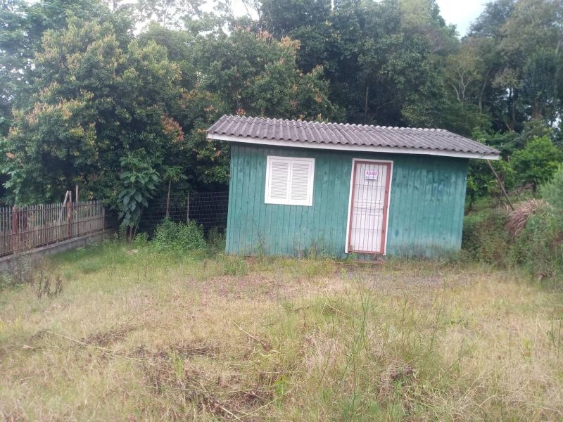 Terreno em Taquara