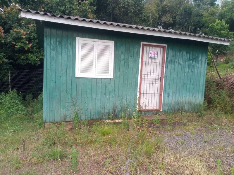 Terreno em Taquara
