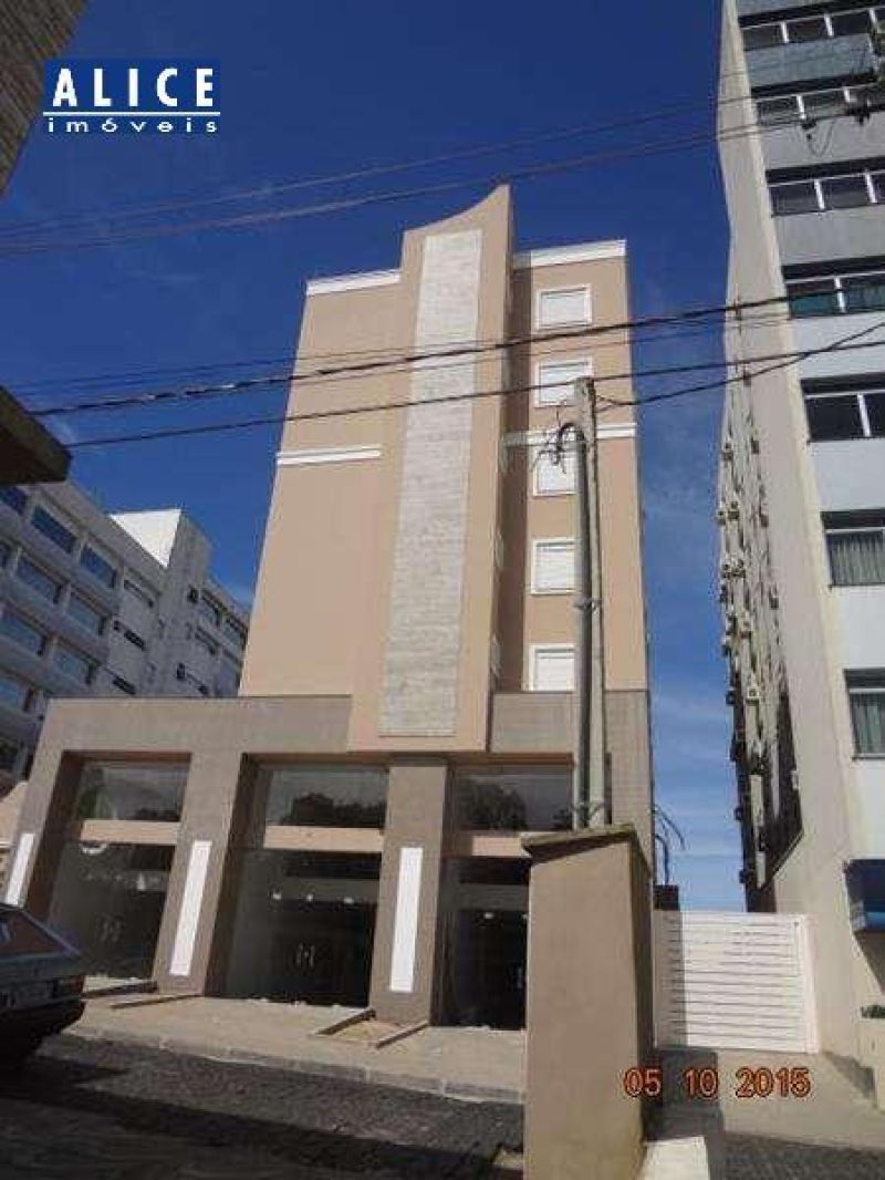 Apartamento com 1 quarto, 1 banheiro e 65m² à venda no bairro Centro, Taquara