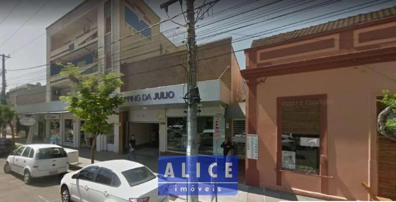 Sala com 34m² à venda no bairro Centro, Taquara