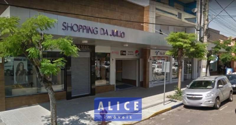 Sala com 34m² à venda no bairro Centro, Taquara