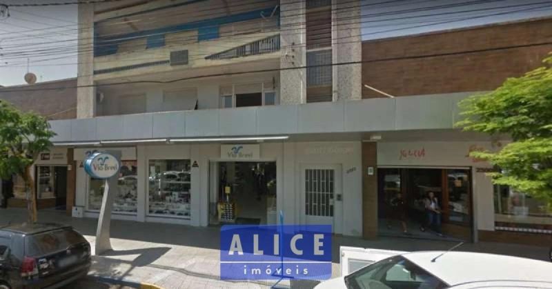 Sala com 34m² à venda no bairro Centro, Taquara