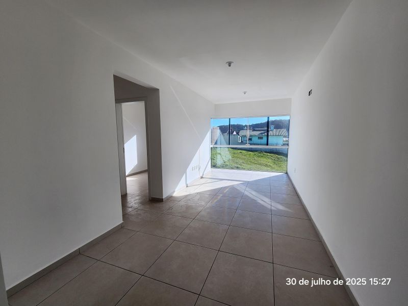 Apartamento com 2 quartos, 1 banheiro e 78m² à venda no bairro Centro, Parobe