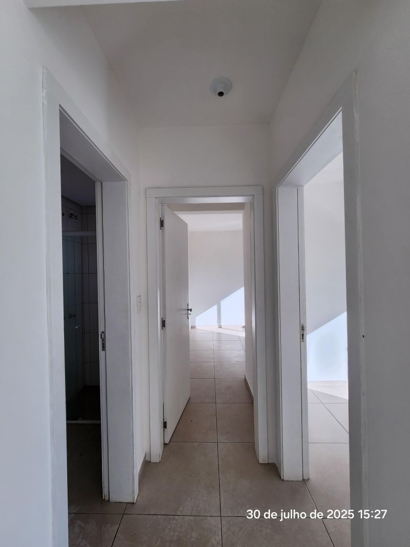 Apartamento com 2 quartos, 1 banheiro e 78m² à venda no bairro Centro, Parobe