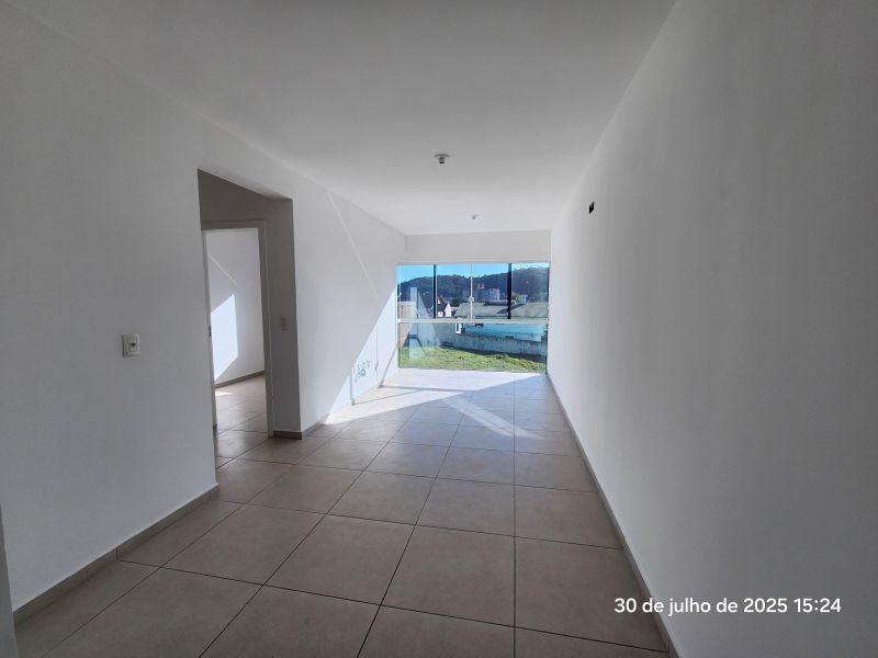 APARTAMENTO COM DOIS DORMITORIOS
