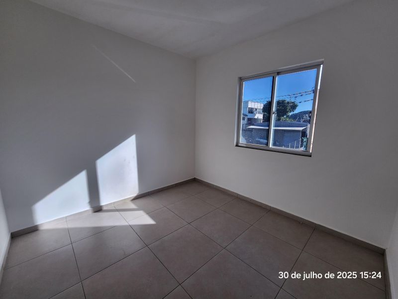 APARTAMENTO COM DOIS DORMITORIOS