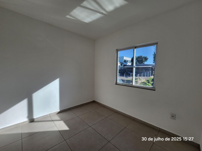 Apartamento com 2 dormitórios