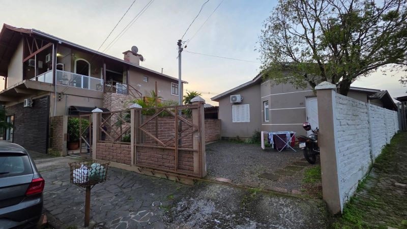 Prédio com 3 quartos, 3 banheiros e 381m² à venda no bairro Figueira, Igrejinha