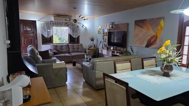 Prédio com 3 quartos, 3 banheiros e 381m² à venda no bairro Figueira, Igrejinha