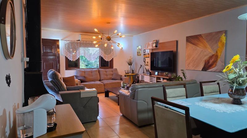 Prédio com 3 quartos, 3 banheiros e 381m² à venda no bairro Figueira, Igrejinha
