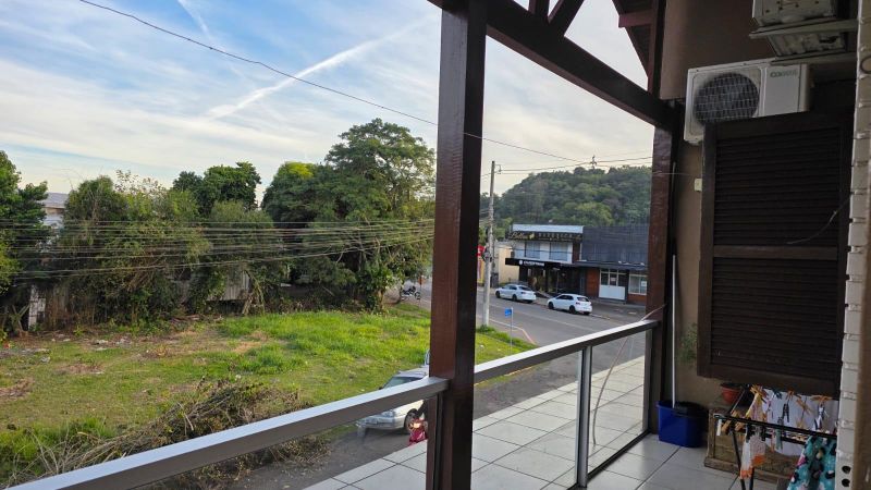 Prédio com 3 quartos, 3 banheiros e 381m² à venda no bairro Figueira, Igrejinha