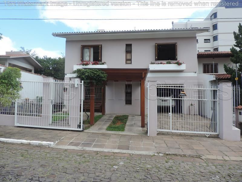 Casa com 2 quartos, 4 banheiros e 263m² à venda no bairro Centro, Taquara