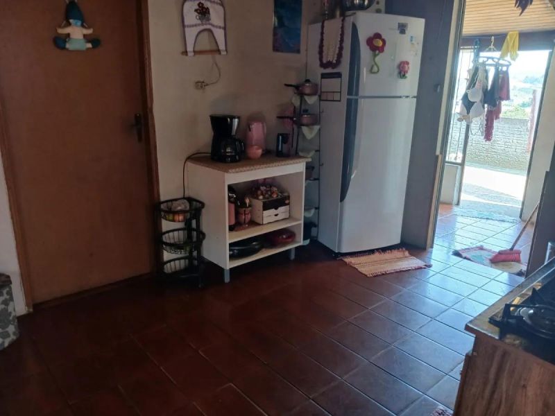 Casa com 3 Dormitórios