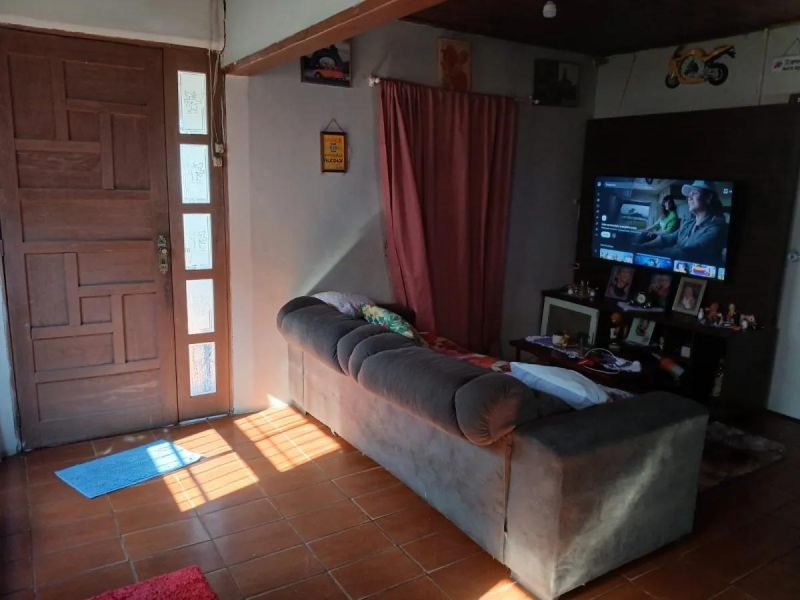 Casa com 3 Dormitórios