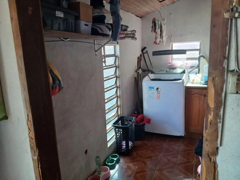 Casa com 3 Dormitórios