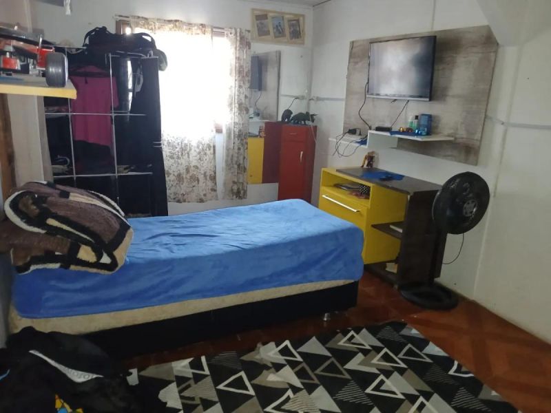 Casa com 3 Dormitórios