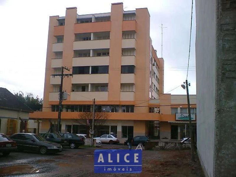 Apartamento com 1 quarto e 1 banheiro à venda no bairro Centro, Taquara